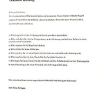 Appartement Ferienwohnung Mit Grosser Dachterrasse