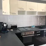 Ferienwohnung Mit Grosser Dachterrasse Bielefeld