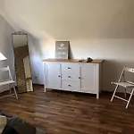 Ferienwohnung Mit Grosser Dachterrasse * Bielefeld