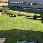 Ferienwohnung Mit Grosser Dachterrasse *
