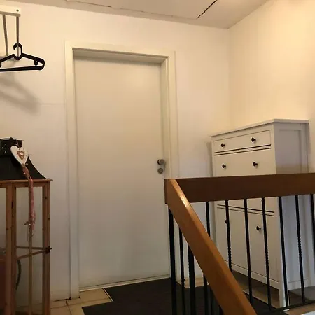 Ferienwohnung Mit Grosser Dachterrasse 公寓 *