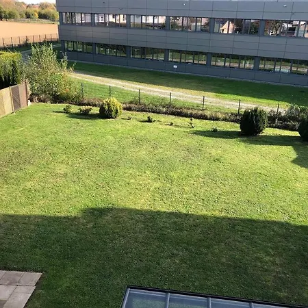 Ferienwohnung Mit Grosser Dachterrasse *