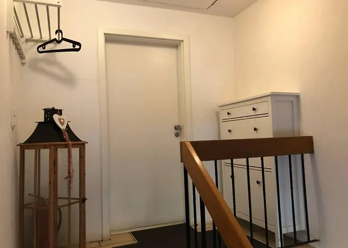 Ferienwohnung Mit Grosser Dachterrasse Apartamento *