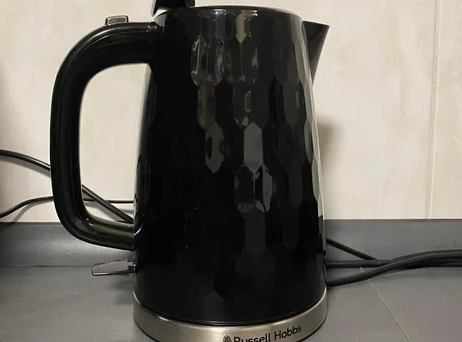 Ferienwohnung Mit Grosser Dachterrasse * 比勒费尔德